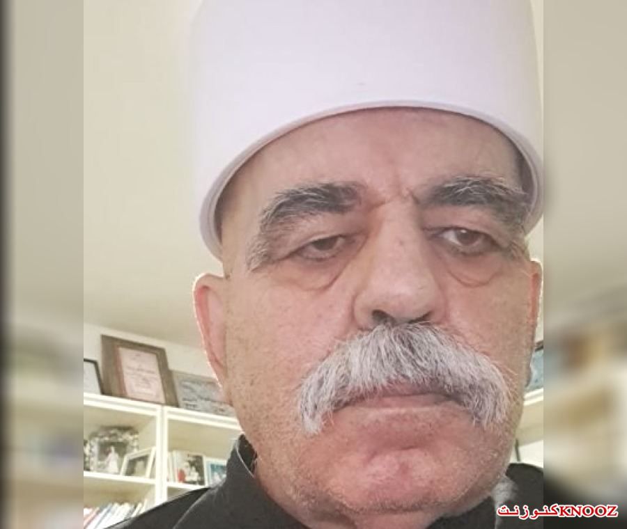 قلبي مُشْبَعٌ بالإيمانْ